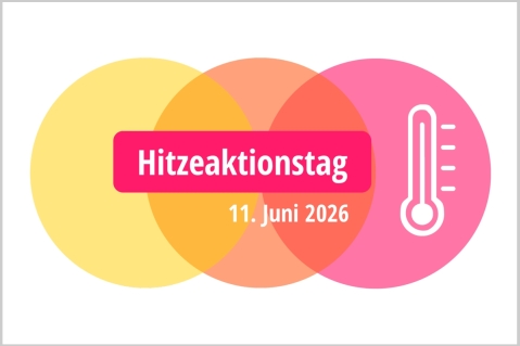 Hitzeaktionstag 2026