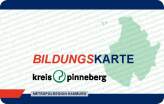 Bildungskarte