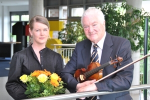 Kulturpreis 2012 (© Knuth Penaranda)