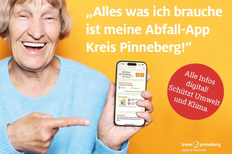 Abfallinfo und Abfuhrpläne digital nutzen