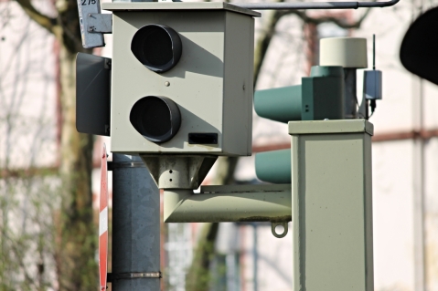 Bußgeldstelle Verkehrsamt