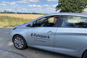 20230613 MI E-Fuhrpark Kreis Pinneberg