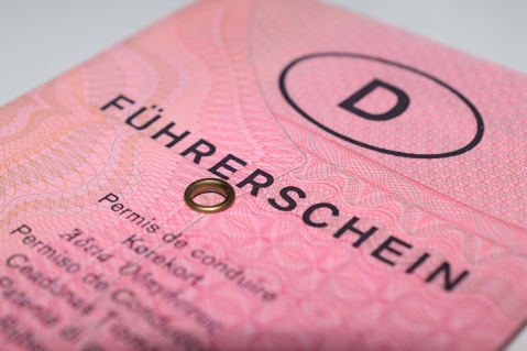 Führerschein-Pflichttausch