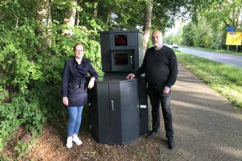 Mehr Verkehrssicherheit im Kreis Pinneberg