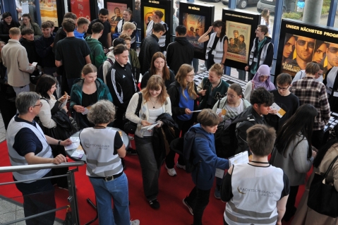 Nachlese Nachtschwärmer JobTour