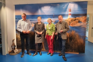 PM20211011 Pressetermin 70 Jahre Helgoland