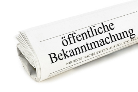 Bekanntmachung 20240913 Claaßen