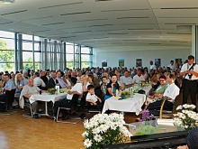 Sommerfest 2014