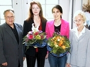 Kulturpreis 2004