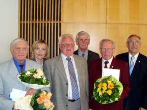 Bürgerbuch 2010