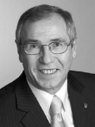 Burkhard E. Tiemann