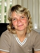 Bettina Markmann