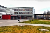 Dietrich-Bonhoeffer-Gymnasium